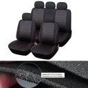 Polyester Hexagon Style Auto Car Accessories Interiors Seat Covers & Support