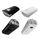 Durable Super Bright USB Rechargeable Torch Bicycle Light For Night Cycling