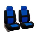 4 Pcs/Set Universal Four Seasons Car Seat Covers Auto Seat Styling Accessories