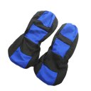 4 Pcs/Set Universal Four Seasons Car Seat Covers Auto Seat Styling Accessories