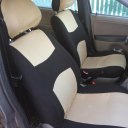 Front Rear Universal Car Seat Covers Auto Car Seat Covers Vehicles Accessories