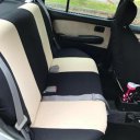 Front Rear Universal Car Seat Covers Auto Car Seat Covers Vehicles Accessories