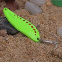 7.5g/10g/15g/20g YAPADA Fishing Lure Hard Bait Spoon 004 Fishing Tackle