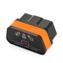 Wi-Fi OBD2 Car Vehicle Diagnostic Tool Universal OBD Professional Solution