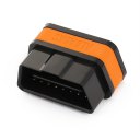 Wi-Fi OBD2 Car Vehicle Diagnostic Tool Universal OBD Professional Solution