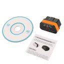 Wi-Fi OBD2 Car Vehicle Diagnostic Tool Universal OBD Professional Solution