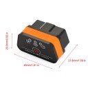 Wi-Fi OBD2 Car Vehicle Diagnostic Tool Universal OBD Professional Solution