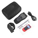 Universal AC990 OBDII OBD2 Fault Code Reader Vehicle Diagnostic Scanner Tool