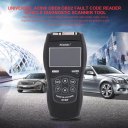 Universal AC990 OBDII OBD2 Fault Code Reader Vehicle Diagnostic Scanner Tool