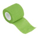 Self-Adhering Bandage Wraps Elastic Adhesive First Aid Tape Stretch 5cm