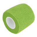 Self-Adhering Bandage Wraps Elastic Adhesive First Aid Tape Stretch 5cm