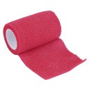 Self-Adhering Bandage Wraps Elastic Adhesive First Aid Tape4.5m x 7.5cm