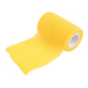 Self-Adhering Bandage Wraps Elastic Adhesive First Aid Tape4.5m x 7.5cm