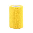 Self-Adhering Bandage Wraps Elastic Adhesive First Aid Tape4.5m x 7.5cm