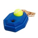 Rebound Tennis Trainer Self-study Set Training Aids Practice Partner Equipment