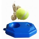 Rebound Tennis Trainer Self-study Set Training Aids Practice Partner Equipment