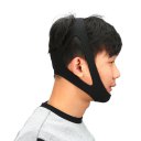 Adjustable Stop Snoring Chin Strap Anti-Snoring Headband Increase REM Sleep