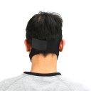 Adjustable Stop Snoring Chin Strap Anti-Snoring Headband Increase REM Sleep