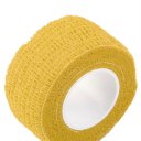 Self-Adhering Bandage Wraps Elastic Adhesive First Aid Tape Stretch 2.5cm