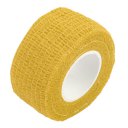 Self-Adhering Bandage Wraps Elastic Adhesive First Aid Tape Stretch 2.5cm