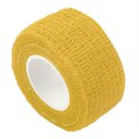 Self-Adhering Bandage Wraps Elastic Adhesive First Aid Tape Stretch 2.5cm