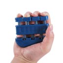 Fingers Strength Exerciser Heavy Wrist Tension Extend Hand Master Trainning