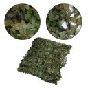 Camouflage Net Army Military Camo Net Car Covering Tent Hunting Blinds Netting