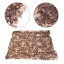 Camouflage Net Army Military Camo Net Car Covering Tent Hunting Blinds Netting