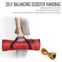 Portable Self Balancing Scooter Handbag Skateboard Electronic Hoverboard Bag