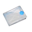 Vacuum Seal Compressed Organizer Bag