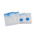 Vacuum Seal Compressed Organizer Bag