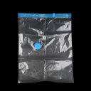 Space Saver Saving Storage Vacuum Seal Compressed Organizer Package Bag