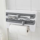 Paper Towel Holder