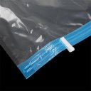 Space Saver Saving Storage Vacuum Seal Compressed Organizer Package Bag