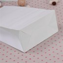 Heavy Kraft Paper Storage Toys Clothing Organizer Simple Eco-friendly Decor