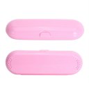 Electric Toothbrush Travel Case Hard Toothbrush Protective Case for Oral-B