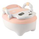 Children Baby Potty Training Infants Toddler Child Pot Toilet With Handles