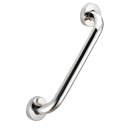 Practical Stainless Steel Home Bathroom Bathtub Handrail Wall Mounted Armrest