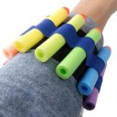 Tactical Cuff Bracer Wrist Support Kids Toy Foam Bullet Braces & Supports