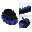 Tactical Cuff Bracer Wrist Support Kids Toy Foam Bullet Braces & Supports