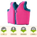 Children Unisex Swimming Vest Kids Life Buoyancy Suit Auxiliary Buoyancy Vest