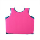 Children Unisex Swimming Vest Kids Life Buoyancy Suit Auxiliary Buoyancy Vest