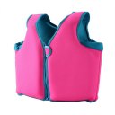 Children Unisex Swimming Vest Kids Life Buoyancy Suit Auxiliary Buoyancy Vest