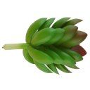 Artificial Mini Plastic Miniature Succulents Plants Art Garden Home Decor