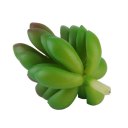 Artificial Mini Plastic Miniature Succulents Plants Art Garden Home Decor