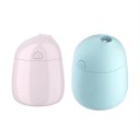 USB Portable Anion Mini Aroma Humidifier Air Diffuser Car Purifier Atomizer