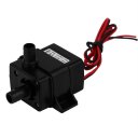 AD20 AD20 DC 12V Super Sound-off Water Cooling Cycle Pressure Boost DC Pump