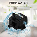 AD20 AD20 DC 12V Super Sound-off Water Cooling Cycle Pressure Boost DC Pump