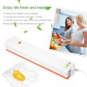 Portable Household Anti Air & Water Erosion Electric Vacuum Packing Machine