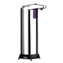 Stainless Steel Handsfree Automatic IR Sensor Touchless Soap Liquid Dispenser